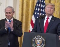 Israeli PM Netanyahu congratulates Trump, says US ‘unsurpassed’ after attack on Iran