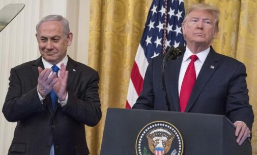 Israeli PM Netanyahu congratulates Trump, says US ‘unsurpassed’ after attack on Iran