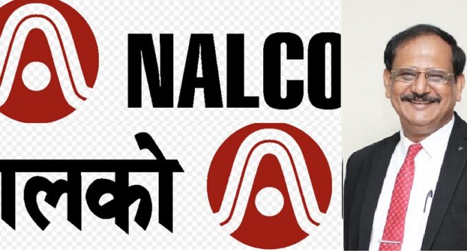 Abhay Kumar Behuria Takes Charge as Director (Finance) of NALCO