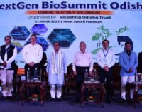 Odisha Positions Itself as Emerging Biotech Leader at NextGen Bio Summit 2025