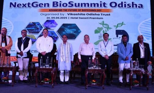 Odisha Positions Itself as Emerging Biotech Leader at NextGen Bio Summit 2025