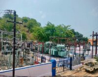 Berhampur’s Power Capacity Gets a Major Boost