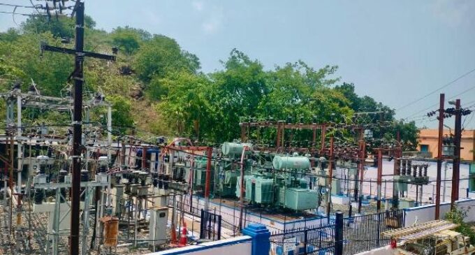 Berhampur’s Power Capacity Gets a Major Boost