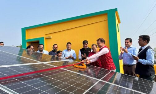 Rooftops Turn into Powerhouses as TPSODL Leads Solar Shift Across Southern Odisha
