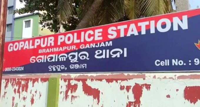 ଗୋପାଳପୁର ବେଳାଭୂମିରେ ଯୁବତୀଙ୍କୁ ଗଣଦୁଷ୍କର୍ମ ମାମଲା, ୧୦ ଅଭିଯୁକ୍ତଙ୍କୁ କାବୁ କଲା ପୋଲିସ