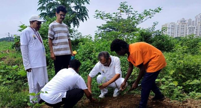 IPRCL Observes 11th International Day of Yoga Across Its Offices in Odisha