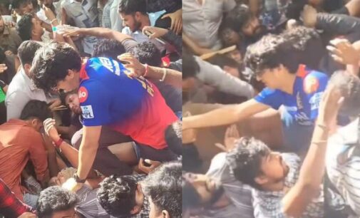 11 dead, 47 injured in stampede outside Bengaluru stadium during RCB event