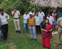 କୋଠରୀ ଭିତରେ ଆବଦ୍ଧ ଥିବା ମାନସିକ ଅନଗ୍ରସର ଯୁବକ ଯୁବତୀଙ୍କୁ ଉଦ୍ଧାର