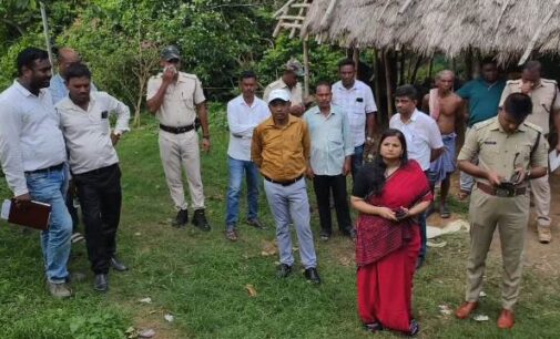 କୋଠରୀ ଭିତରେ ଆବଦ୍ଧ ଥିବା ମାନସିକ ଅନଗ୍ରସର ଯୁବକ ଯୁବତୀଙ୍କୁ ଉଦ୍ଧାର