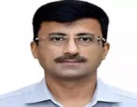 ଶାଶ୍ବତ ମିଶ୍ର ମୁଖ୍ୟମନ୍ତ୍ରୀଙ୍କ ପ୍ରମୁଖ ସଚିବ ନିଯୁକ୍ତ, ଅର୍ଥ ସଚିବ ଏବଂ ଇଡ୍‌କୋ ଅଧ୍ୟକ୍ଷ ଦାୟିତ୍ବରେ ବି ରହିବେ