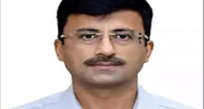 ଶାଶ୍ବତ ମିଶ୍ର ମୁଖ୍ୟମନ୍ତ୍ରୀଙ୍କ ପ୍ରମୁଖ ସଚିବ ନିଯୁକ୍ତ, ଅର୍ଥ ସଚିବ ଏବଂ ଇଡ୍‌କୋ ଅଧ୍ୟକ୍ଷ ଦାୟିତ୍ବରେ ବି ରହିବେ