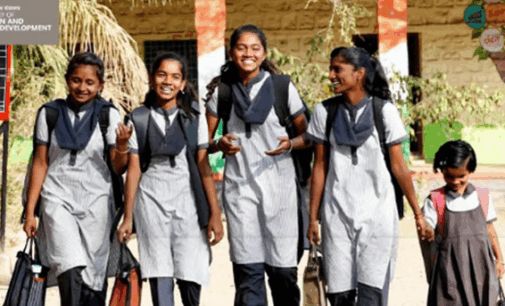 Centre launches initiative to equip rural girls with vocational training in non-traditional, emerging jobs