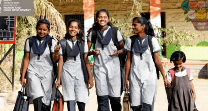 Centre launches initiative to equip rural girls with vocational training in non-traditional, emerging jobs