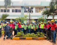 Vedanta Lanjigarh champions sustainability through creativity with scrap art sculpture competition