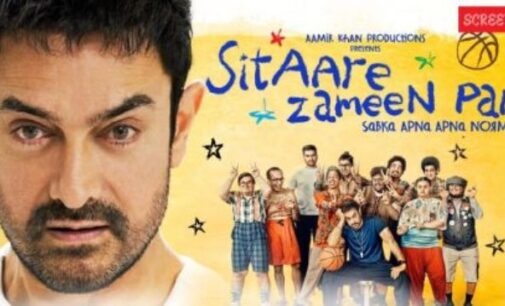 Sitaare Zameen Par: Aamir Khan’s film is a warm hug, laughter pill for soul