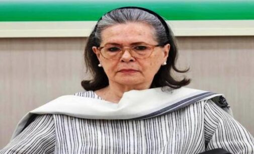 Disturbing departure from moral, diplomatic traditions: Sonia Gandhi slams Indian government’s silence on Gaza, Iran