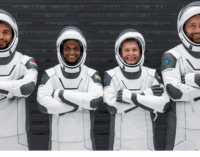 Weather 90 per cent favourable for Axiom-4 mission: SpaceX