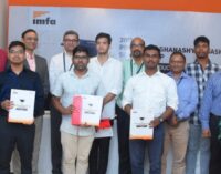 BIPF felicitates recipients of Prof. Ghanashyam Dash Scholarship 2024-25