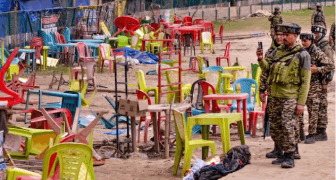 ‘Terror attacks need money to succeed’: FATF condemns Pahalgam carnage, calls out financing gaps