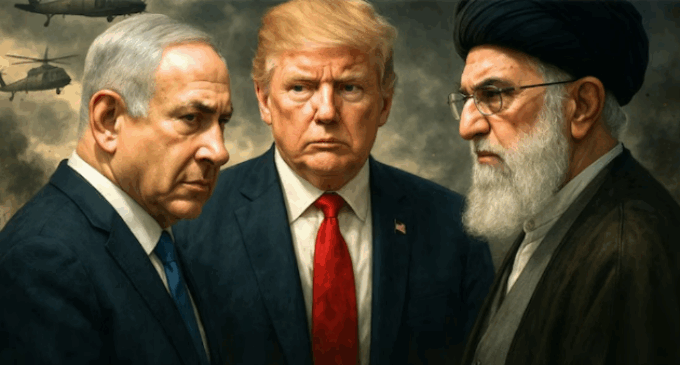 Iran-Israel conflict: Tehran announces cessation of hostilities, says fought till last moment of ceasefire; Israel’s response awaited