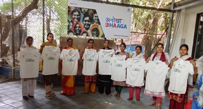 Tata Power’s Smart Circularity programme Converts 5,000 Kgs of Plastic Waste into Livelihood Opportunities for Women