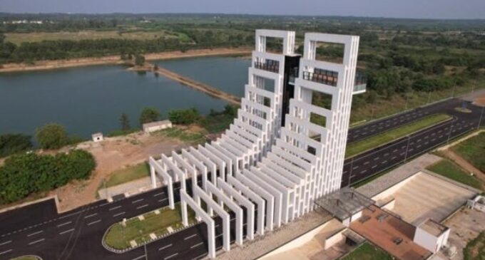 Tata Steel SEZ’s Gopalpur Industrial Park Joins World Economic Forum’s Decarbonisation Initiative