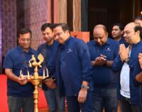 TechnoSport Hosts “Techno Samavesh 2025” in Bhubaneswar, in partnership with Anand Sports Showcasing Retail Growth Vision