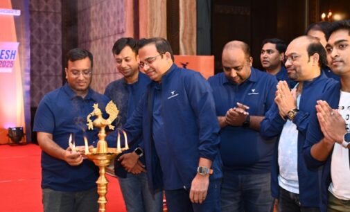 TechnoSport Hosts “Techno Samavesh 2025” in Bhubaneswar, in partnership with Anand Sports Showcasing Retail Growth Vision