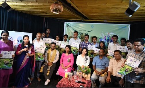 UNICEF-led Youth4Water Plus announces Odisha Conference of Youth (OCOY 3.0)