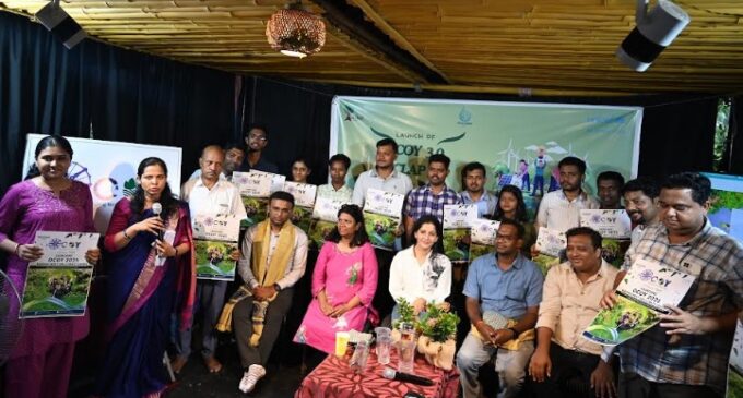 UNICEF-led Youth4Water Plus announces Odisha Conference of Youth (OCOY 3.0)