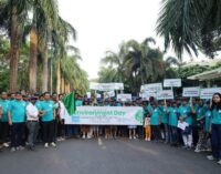 JSP Angul Marks World Environment Day 2025 with Focus on Plastic Reduction and Green Future