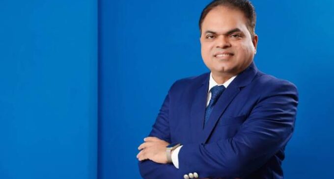 ଗଜାନନ କାଲେ ହେଲେ ଟିପିଏନଓଡିଏଲର ନୂଆ ସିଇଓ(ଡେଜିଗନେଟ୍)