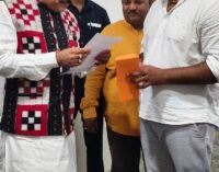 ଖମନଖୋଲ ପଞ୍ଚାୟତର ବହୁବିଧି ସମସ୍ୟା ନେଇ ମନ୍ତ୍ରୀଙ୍କୁ ଜଣାଇଲେ ଅଞ୍ଚଳ ବାସୀ
