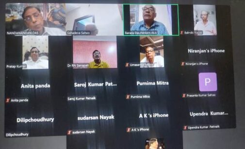 Vision 2036 on Vikashit Odisha