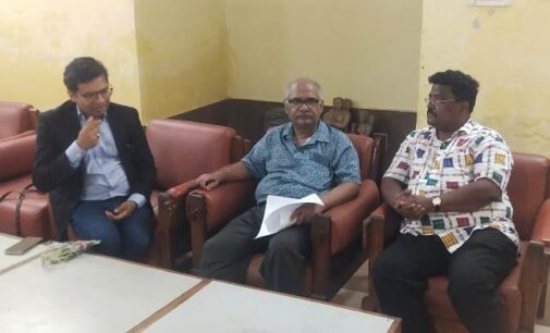 ପୁରାତନ ପାରଂପରିକ ପଦାର୍ଥର ଔଷଧୀୟ ଗୁଣ ଅତୁଳନୀୟ