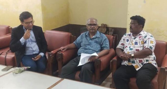 ପୁରାତନ ପାରଂପରିକ ପଦାର୍ଥର ଔଷଧୀୟ ଗୁଣ ଅତୁଳନୀୟ