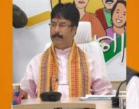 ଭୁବନେଶ୍ୱରରେ ଡ୍ରେନେଜ୍ ସମସ୍ୟାର ସମୀକ୍ଷା କଲେ ନଗର ଉନ୍ନୟନ ମନ୍ତ୍ରୀ