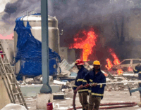 Eight dead, at least 20 injured in reactor blast at Patancheru chemical plant in Telangana