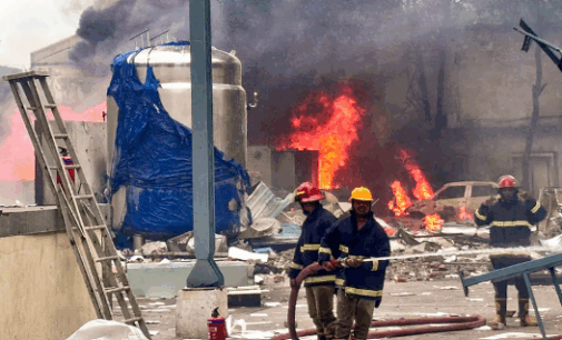 Eight dead, at least 20 injured in reactor blast at Patancheru chemical plant in Telangana