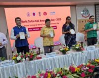 Strengthening the Fight: Odisha’s Sickle Cell Care and Prevention Drive