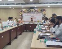 ବୌଦ୍ଧ : ଓଡ଼ିଶା ବିଧାନସଭାର ଗୃହ କମିଟି ସଦସ୍ୟମାନଙ୍କୁ ଜିଲ୍ଲା ପ୍ରଶାସନ ପକ୍ଷରୁ ସ୍ୱାଗତ ସମ୍ବର୍ଦ୍ଧନା ପ୍ରଦାନ