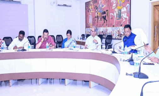 କ୍ୟାବିନେଟ ବୈଠକରେ ୪ ପ୍ରସ୍ତାବକୁ ମଞ୍ଜୁରୀ, ମିଳିଲା ମୁଖ୍ୟମନ୍ତ୍ରୀ ସହରୀ ବିକାଶ ଯୋଜନାକୁ ଅନୁମୋଦନ