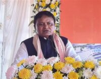 ଲଘୁ ଖଣିଜ ଚୋରା ଚାଲାଣକୁ ରୋକିବା ପାଇଁ ରାଜସ୍ୱ ବିଭାଗକୁ ପୁନର୍ବାର ଦାୟିତ୍ୱ ପ୍ରଦାନ କରାଯିବ: ମୁଖ୍ୟମନ୍ତ୍ରୀ