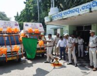 ନିଶାଦ୍ରବ୍ୟ ବିରୋଧରେ ରାଜ୍ୟବ୍ୟାପୀ ସଚେତନତା ଅଭିଯାନ ପାଳନ