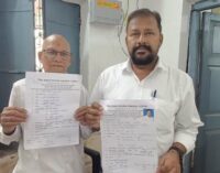 ଜିଲ୍ଲା ବ୍ରାହ୍ମଣ ମହାସଭା ବଲାଙ୍ଗିର ତରଫରୁ ନୂତନ ସଭ୍ୟ ସଂଗ୍ରହ ଅଭିଯାନ