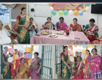 ଗଜପତି : ଆଈ:ଏସ:ଆର:ଡି: ସଖୀ ୱାନ ଷ୍ଟପ ସେଣ୍ଟର ତରଫରୁ ରଜ ଉତ୍ସବ ପାଳିତ