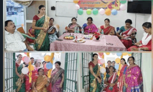 ଗଜପତି : ଆଈ:ଏସ:ଆର:ଡି: ସଖୀ ୱାନ ଷ୍ଟପ ସେଣ୍ଟର ତରଫରୁ ରଜ ଉତ୍ସବ ପାଳିତ