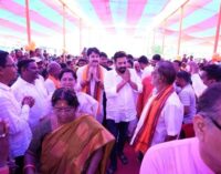 BJP organises district-level workshop in Kuakhia to showcase Odisha government’s achievements