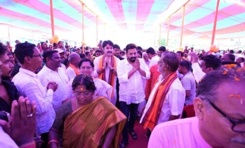 BJP organises district-level workshop in Kuakhia to showcase Odisha government’s achievements