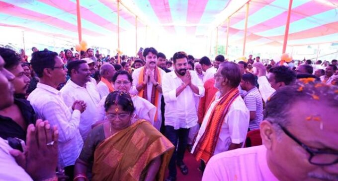 BJP organises district-level workshop in Kuakhia to showcase Odisha government’s achievements